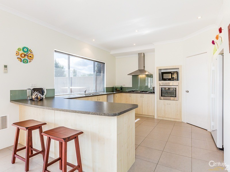 21 Jollup Way, Ravenswood WA 6208