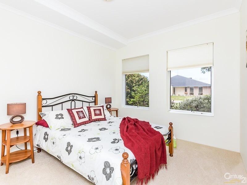 21 Jollup Way, Ravenswood WA 6208