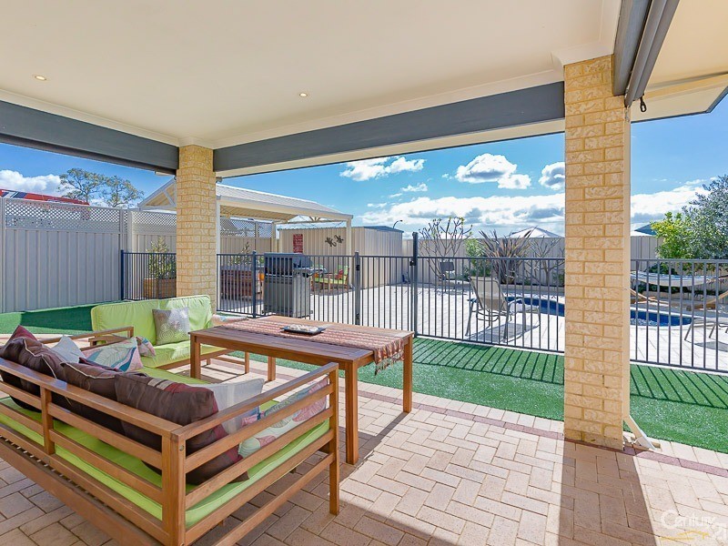 21 Jollup Way, Ravenswood WA 6208