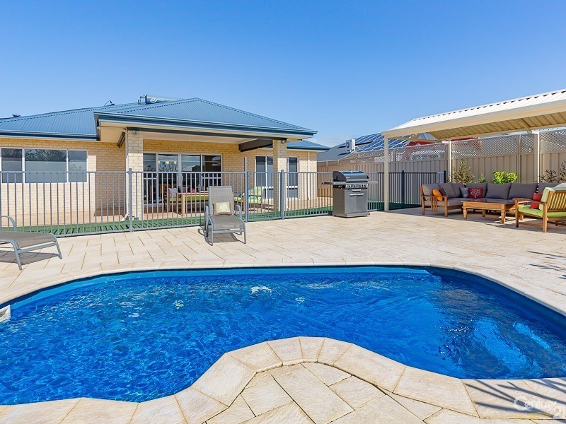 21 Jollup Way, Ravenswood WA 6208