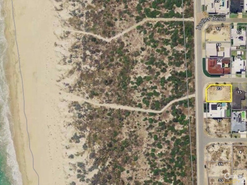 23 Turtles Bend, Secret Harbour WA 6173