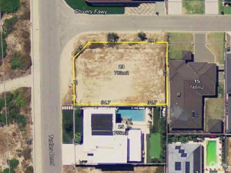 23 Turtles Bend, Secret Harbour WA 6173