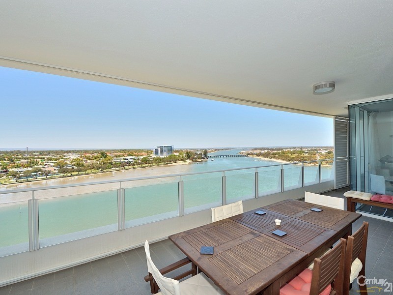 1204 Bridgepoint 3 Marco Polo Drive, Mandurah WA 6210