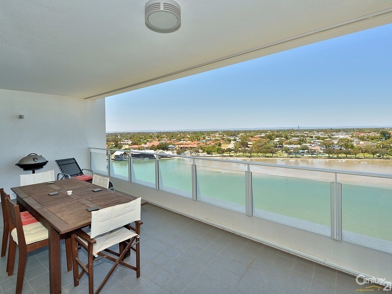 1204 Bridgepoint 3 Marco Polo Drive, Mandurah WA 6210