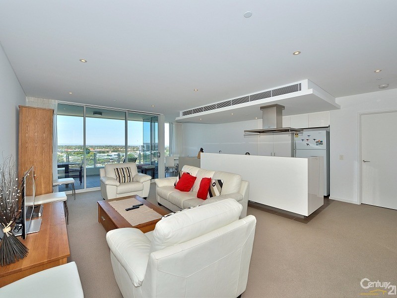 1204 Bridgepoint 3 Marco Polo Drive, Mandurah WA 6210