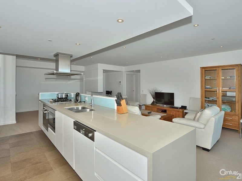 1204 Bridgepoint 3 Marco Polo Drive, Mandurah WA 6210