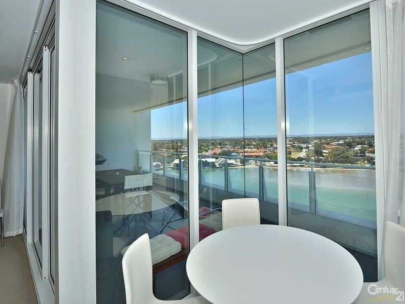 1204 Bridgepoint 3 Marco Polo Drive, Mandurah WA 6210
