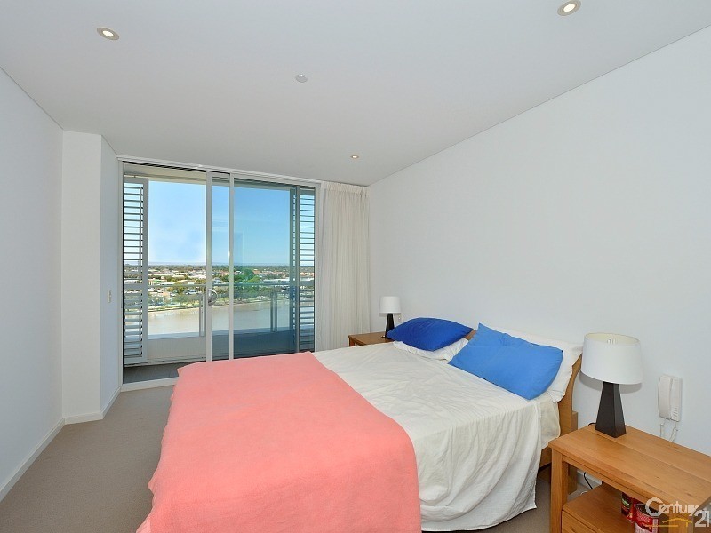 1204 Bridgepoint 3 Marco Polo Drive, Mandurah WA 6210