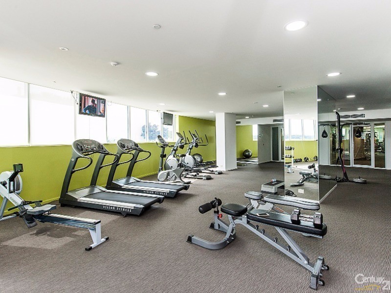 1204 Bridgepoint 3 Marco Polo Drive, Mandurah WA 6210