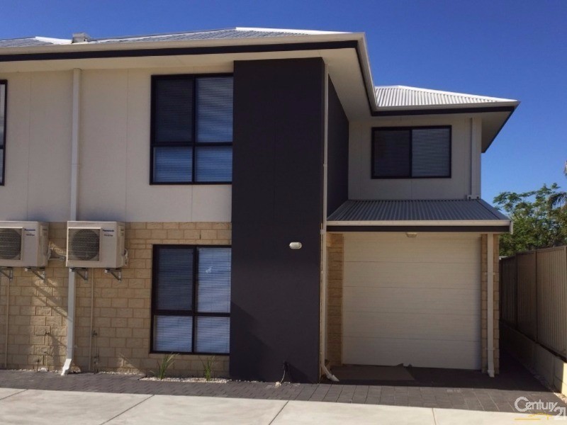 5/27 Randell Street, Mandurah WA 6210