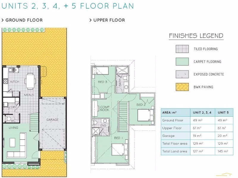 5/27 Randell Street, Mandurah WA 6210
