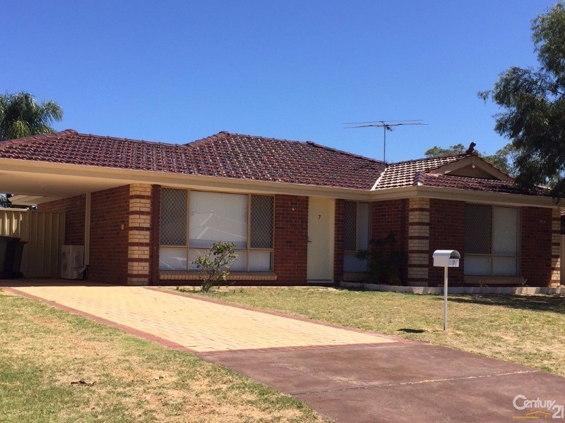 7 Lydia Place, Greenfields WA 6210