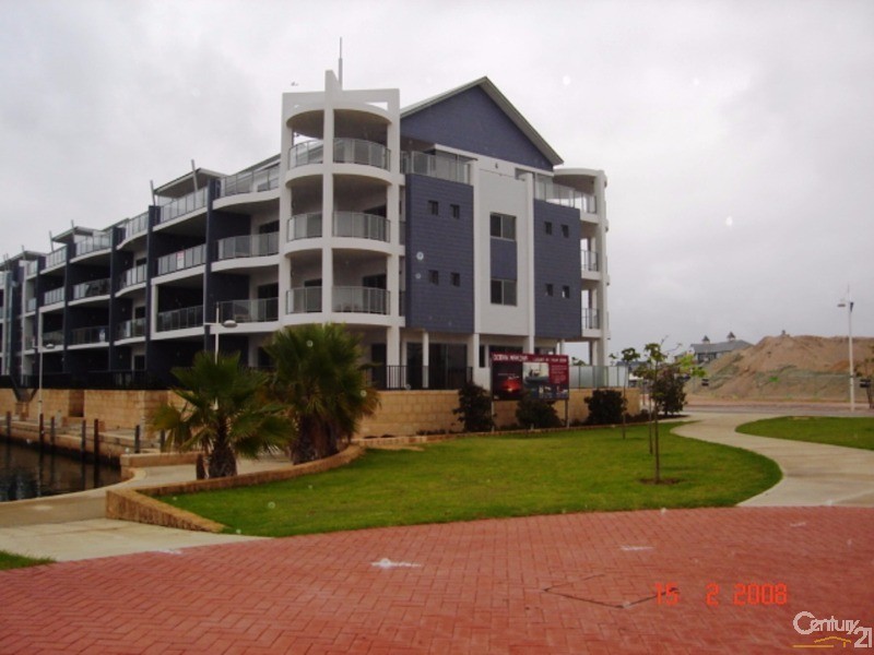 17/3 The Palladio, Mandurah WA 6210