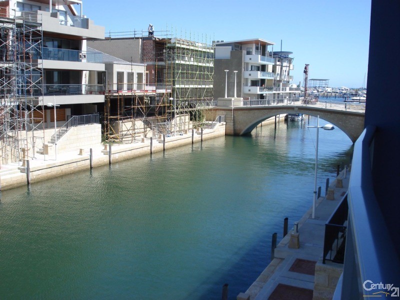 17/3 The Palladio, Mandurah WA 6210