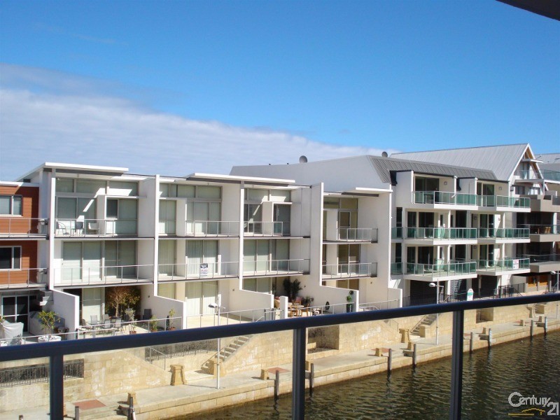 17/3 The Palladio, Mandurah WA 6210