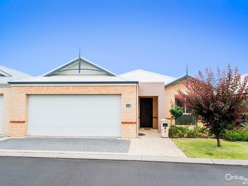 Villa 6 Anglesea Way Bethanie Esprit Village, Eaton WA 6232