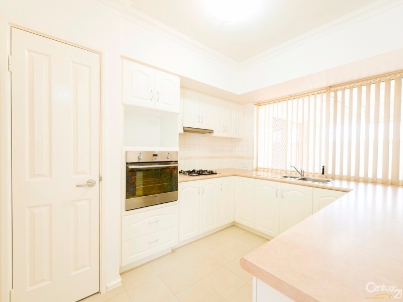 Villa 6 Anglesea Way Bethanie Esprit Village, Eaton WA 6232