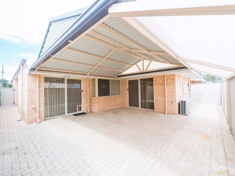 Villa 6 Anglesea Way Bethanie Esprit Village, Eaton WA 6232