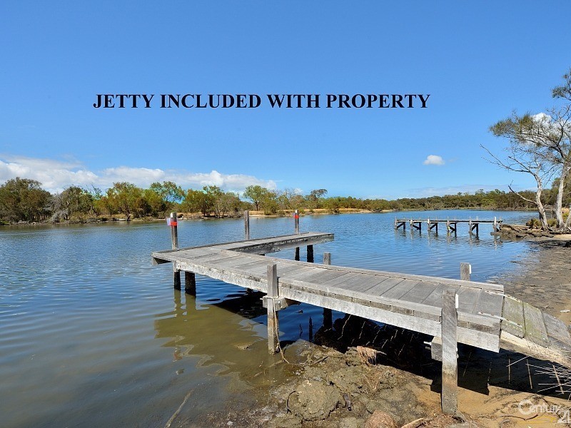 42 Riverside Drive, Furnissdale WA 6209