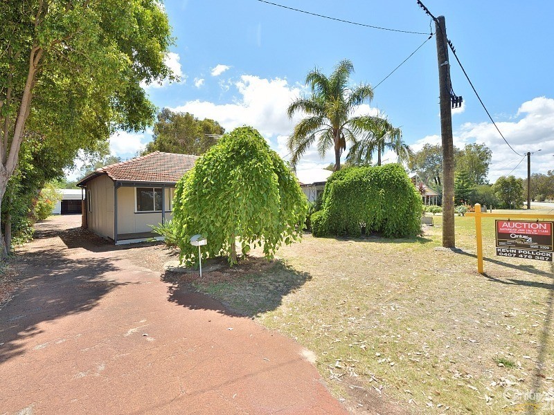 42 Riverside Drive, Furnissdale WA 6209