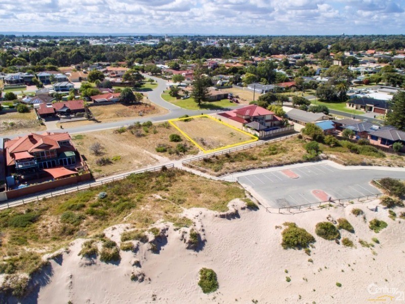 50 Hickman Road, Silver Sands WA 6210