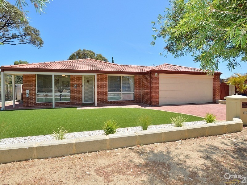 183 Oakmont Avenue, Meadow Springs WA 6210