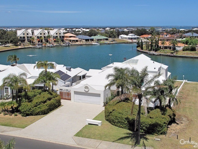 127 Leslie Street, Dudley Park WA 6210