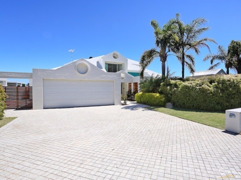 127 Leslie Street, Dudley Park WA 6210