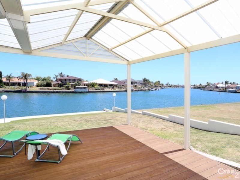 127 Leslie Street, Dudley Park WA 6210