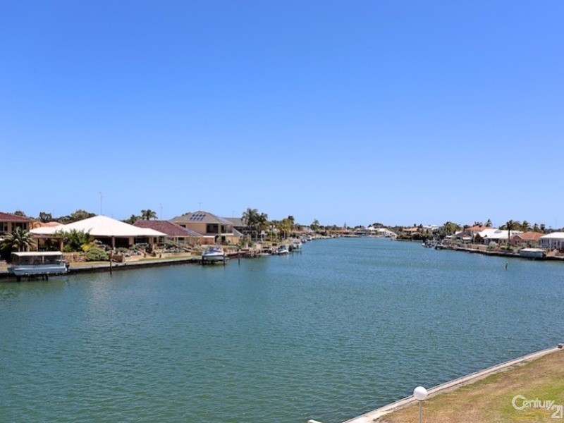 127 Leslie Street, Dudley Park WA 6210