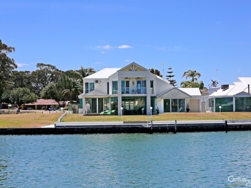 127 Leslie Street, Dudley Park WA 6210