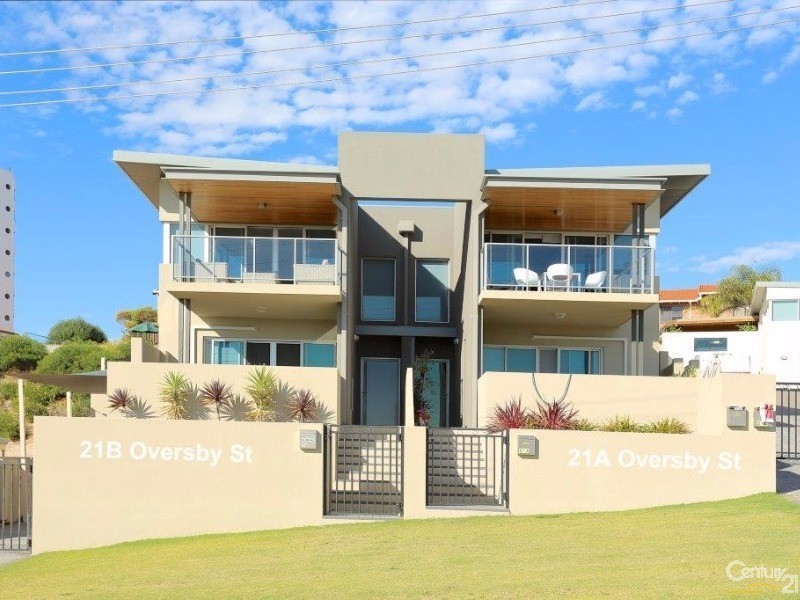 21B  Oversby Street, Halls Head WA 6210
