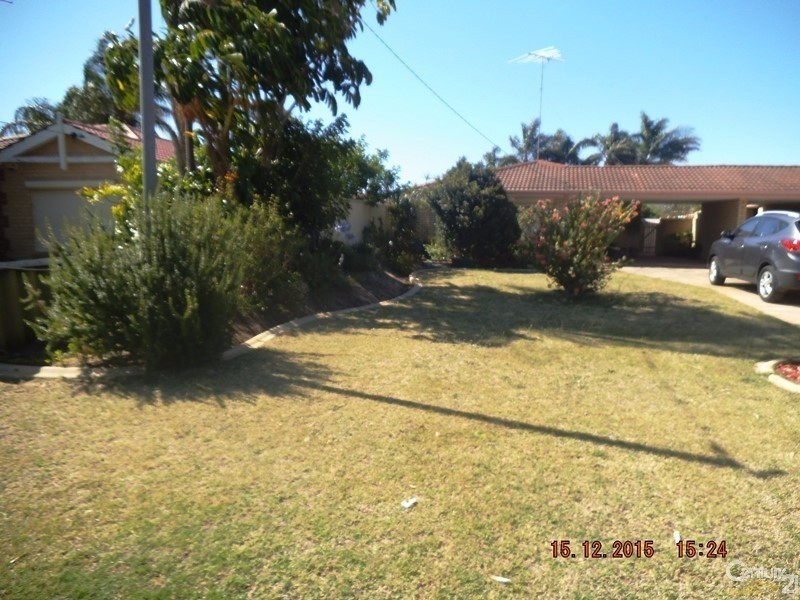11B Ord Close, Greenfields WA 6210