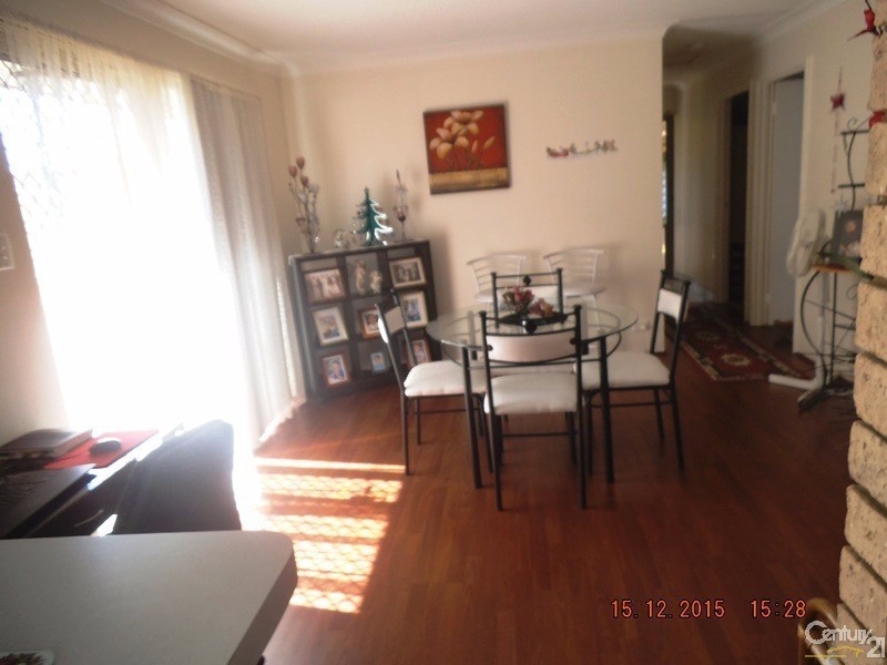 11B Ord Close, Greenfields WA 6210