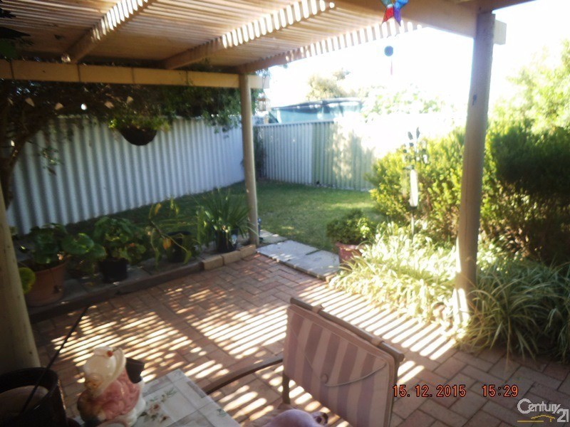 11B Ord Close, Greenfields WA 6210