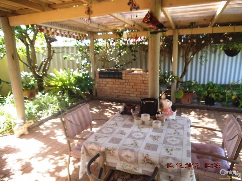 11B Ord Close, Greenfields WA 6210