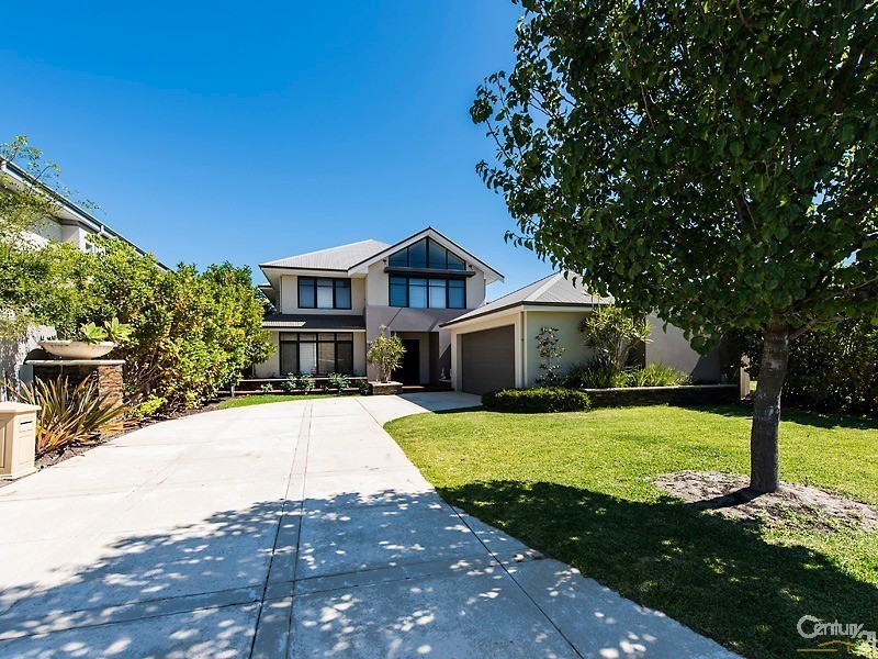 5 Waterlily Drive, Dudley Park WA 6210