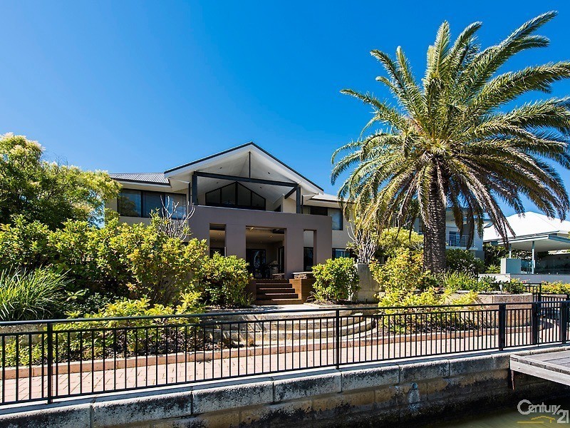 5 Waterlily Drive, Dudley Park WA 6210