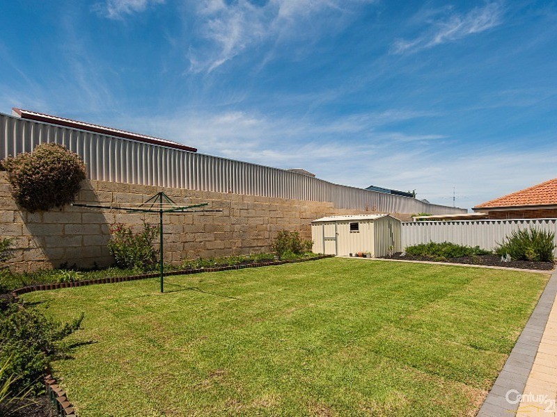 23 Dunster Way, Orelia WA 6167