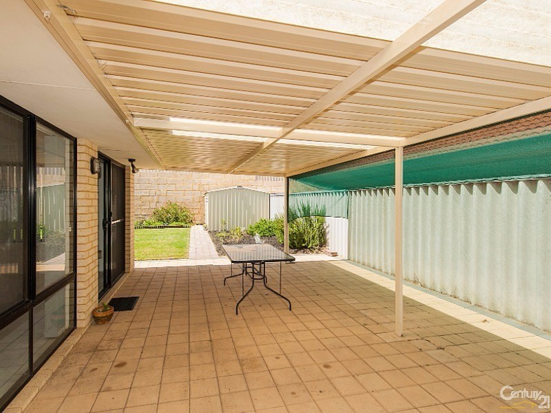 23 Dunster Way, Orelia WA 6167