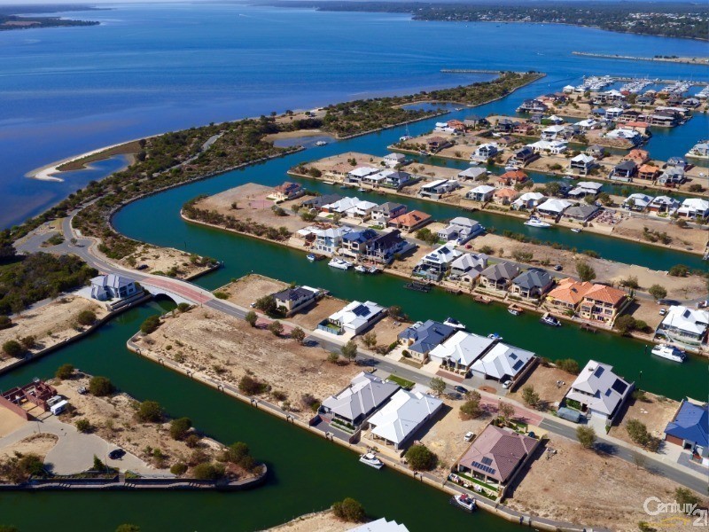 40 Estuary Place, Wannanup WA 6210