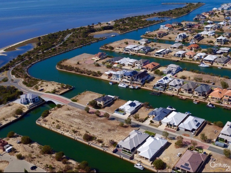 40 Estuary Place, Wannanup WA 6210