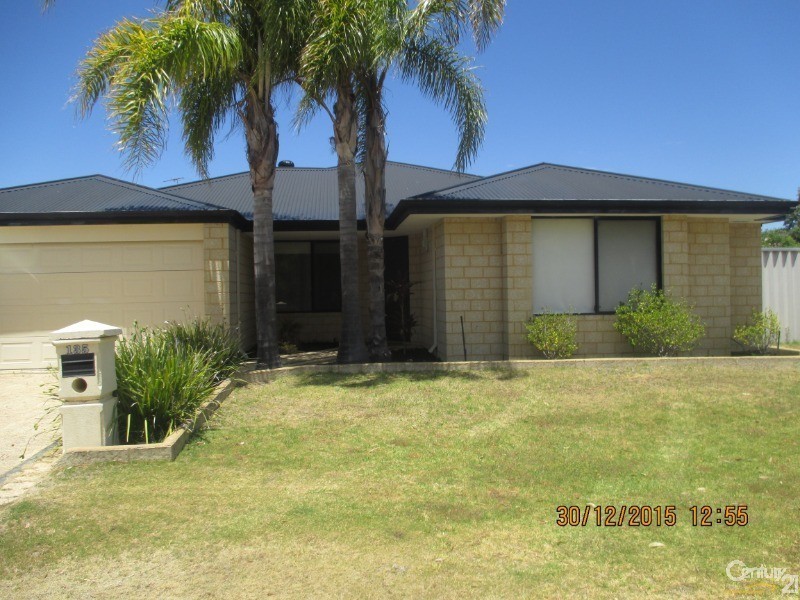 135 Oakmont Avenue, Meadow Springs WA 6210