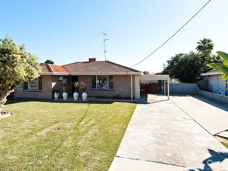 24 Forward Street, Mandurah WA 6210