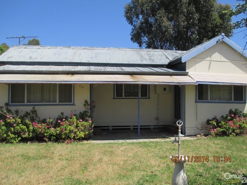 64 Forrest Street, Mandurah WA 6210