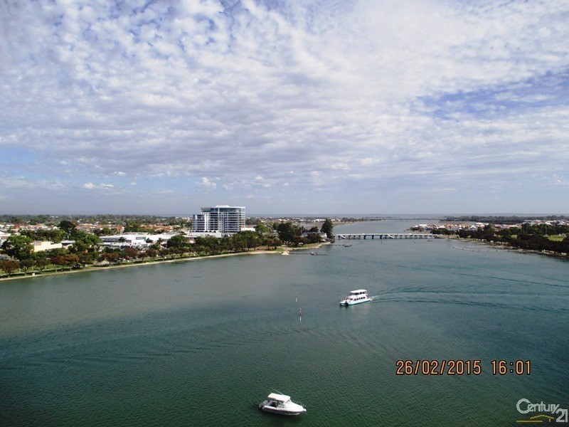 1202/3 Marco Polo Drive, Mandurah WA 6210
