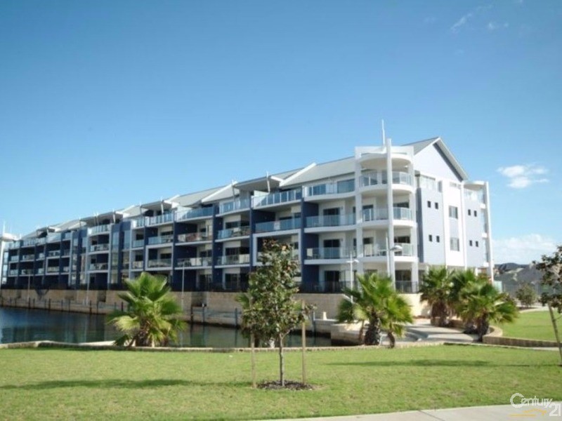 19/3 The Palladio, Mandurah WA 6210