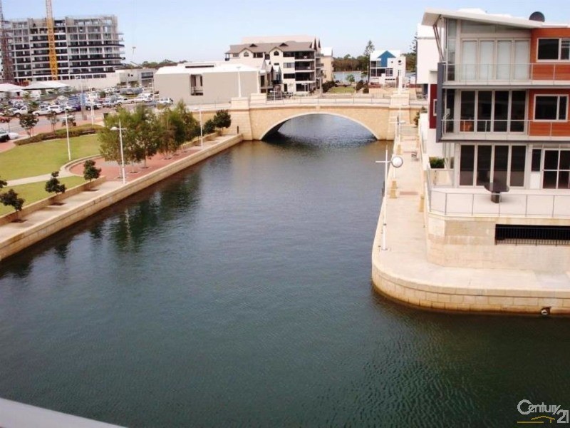 19/3 The Palladio, Mandurah WA 6210