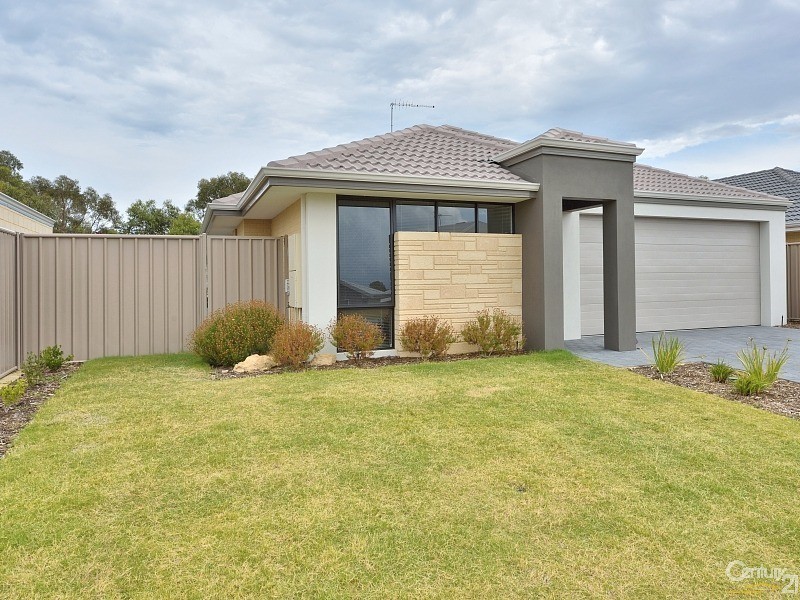 44 Willow Brook View, Meadow Springs WA 6210