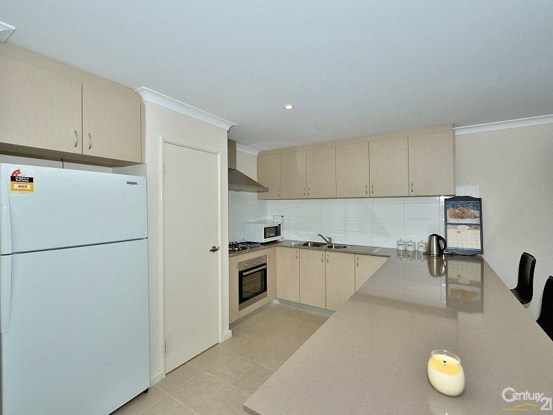 44 Willow Brook View, Meadow Springs WA 6210